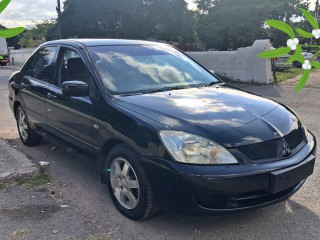 2007 Mitsubishi lancer for sale in Kingston / St. Andrew, Jamaica