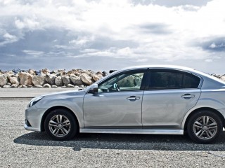 2013 Subaru Legacy for sale in Kingston / St. Andrew, Jamaica