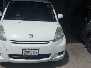 2010 Toyota Passo for sale in Kingston / St. Andrew, Jamaica