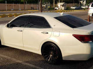 2014 Toyota Crown Royal Saloon G for sale in St. Catherine, Jamaica