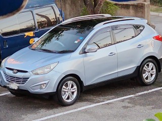 2013 Hyundai Tucson