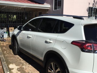 2017 Toyota Rav 4 for sale in Manchester, Jamaica