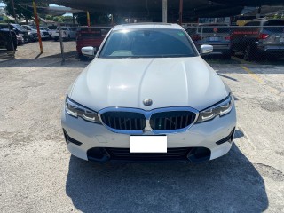 2021 BMW 330