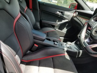 2019 Mercedes Benz CLA45 AMG for sale in Kingston / St. Andrew, Jamaica