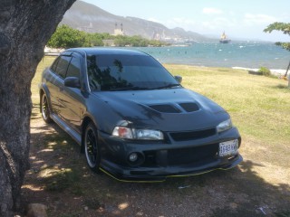1998 Mitsubishi Lancer for sale in Kingston / St. Andrew, Jamaica