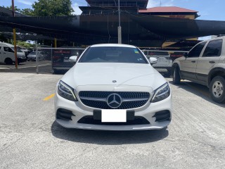 2019 Mercedes Benz C300 for sale in Kingston / St. Andrew, Jamaica