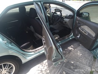 2012 Toyota Belta for sale in Kingston / St. Andrew, Jamaica