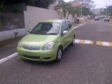 2004 Toyota vitz for sale in Kingston / St. Andrew, Jamaica