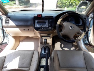2005 Honda civic for sale in Manchester, Jamaica