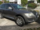 2008 Volkswagen Touareg for sale in Kingston / St. Andrew, Jamaica