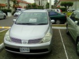 2007 Nissan Tiida for sale in Kingston / St. Andrew, Jamaica