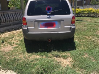 2001 Ford Escape for sale in Trelawny, Jamaica