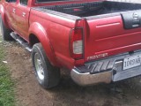 2008 Nissan FRONTIER AX for sale in St. Mary, Jamaica