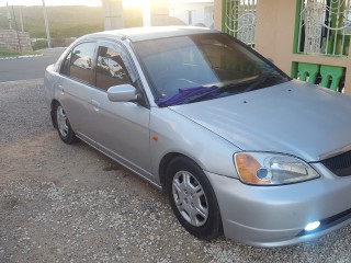 2002 Honda Civic for sale in St. Catherine, Jamaica