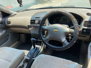 2001 Nissan Sunny for sale in Kingston / St. Andrew, Jamaica
