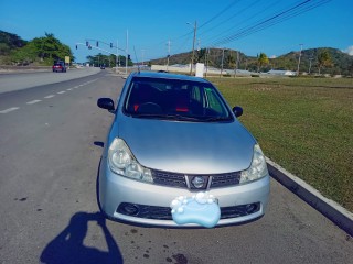 2012 Nissan Wingroad for sale in Hanover, Jamaica