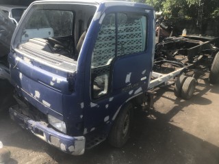 1998 Nissan Atlas scrapping for sale in Kingston / St. Andrew, Jamaica