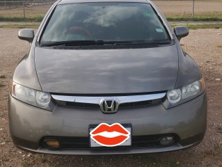 2007 Honda CIVIC for sale in Kingston / St. Andrew, Jamaica