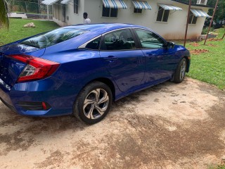 2016 Honda Civic for sale in Kingston / St. Andrew, Jamaica