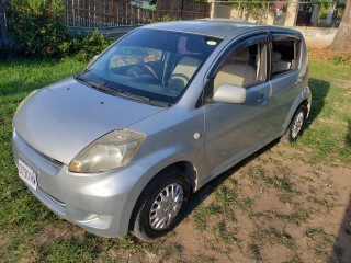2009 Toyota Passo for sale in Kingston / St. Andrew, Jamaica