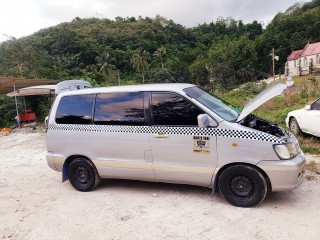 2000 Toyota Toyota Noah Townace for sale in St. James, Jamaica
