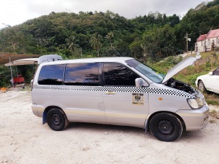 Jamaica