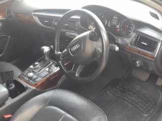 2014 Audi A6 for sale in Kingston / St. Andrew, Jamaica