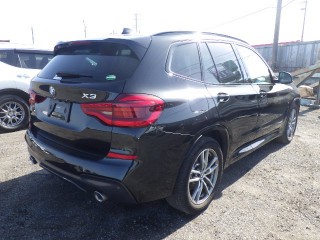 2018 BMW X3 for sale in Kingston / St. Andrew, Jamaica