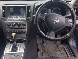 2011 Nissan Skyline for sale in St. Catherine, Jamaica