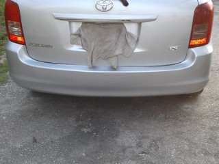 2008 Toyota Fielder for sale in St. James, Jamaica