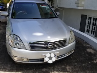 2007 Nissan Teana for sale in St. James, Jamaica