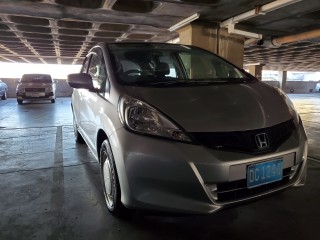 2013 Honda FIT for sale in Kingston / St. Andrew, Jamaica