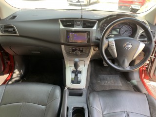 2014 Nissan Sylphy for sale in St. Catherine, Jamaica