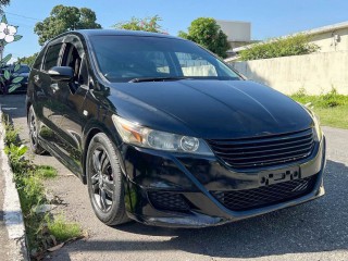 2011 Honda Stream for sale in Kingston / St. Andrew, Jamaica