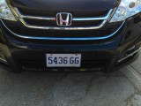 2008 Honda crv for sale in St. James, Jamaica