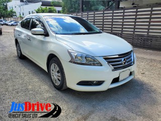 2014 Nissan sylphy for sale in Kingston / St. Andrew, Jamaica