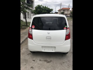 2012 Suzuki Alto for sale in Kingston / St. Andrew, Jamaica