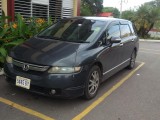 2008 Honda Odyssey for sale in Kingston / St. Andrew, Jamaica