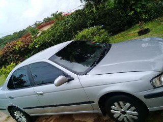 2002 Nissan Sunny for sale in Manchester, Jamaica