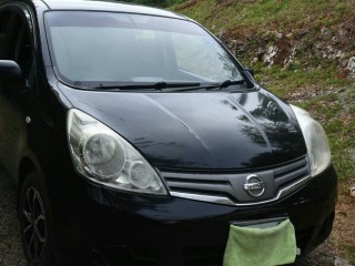 2008 Nissan Note for sale in Kingston / St. Andrew, Jamaica