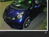 2011 Honda Fit RS for sale in Kingston / St. Andrew, Jamaica