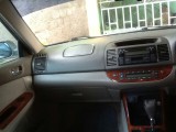 2004 Toyota Camry for sale in Kingston / St. Andrew, Jamaica