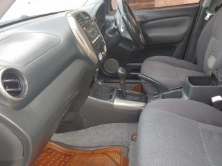 2005 Toyota Rav4 for sale in St. James, Jamaica