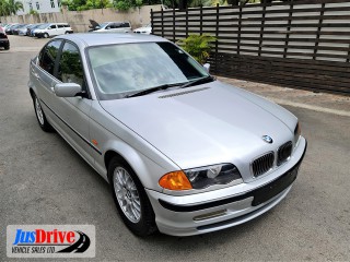 2000 BMW 323I for sale in Kingston / St. Andrew, Jamaica