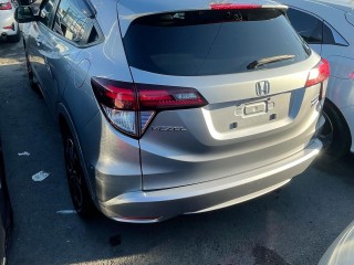 2016 Honda vezel