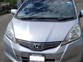 2012 Honda Fit