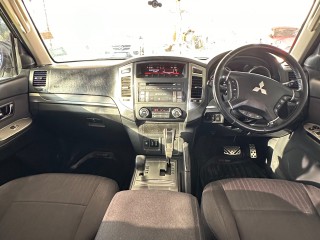 2016 Mitsubishi Pajero for sale in St. Elizabeth, Jamaica