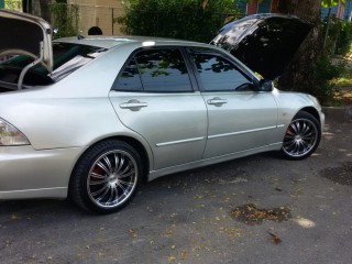 2001 Toyota Altezza for sale in Westmoreland, Jamaica