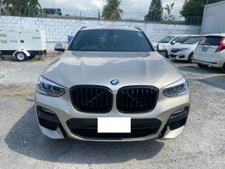 2019 BMW X4