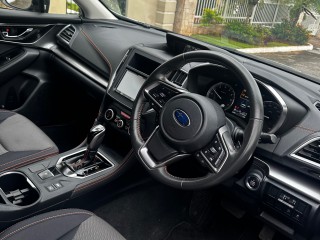 2018 Subaru XV for sale in Manchester, Jamaica